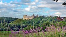 „Die Wewelsburg und ihre Umgebung“